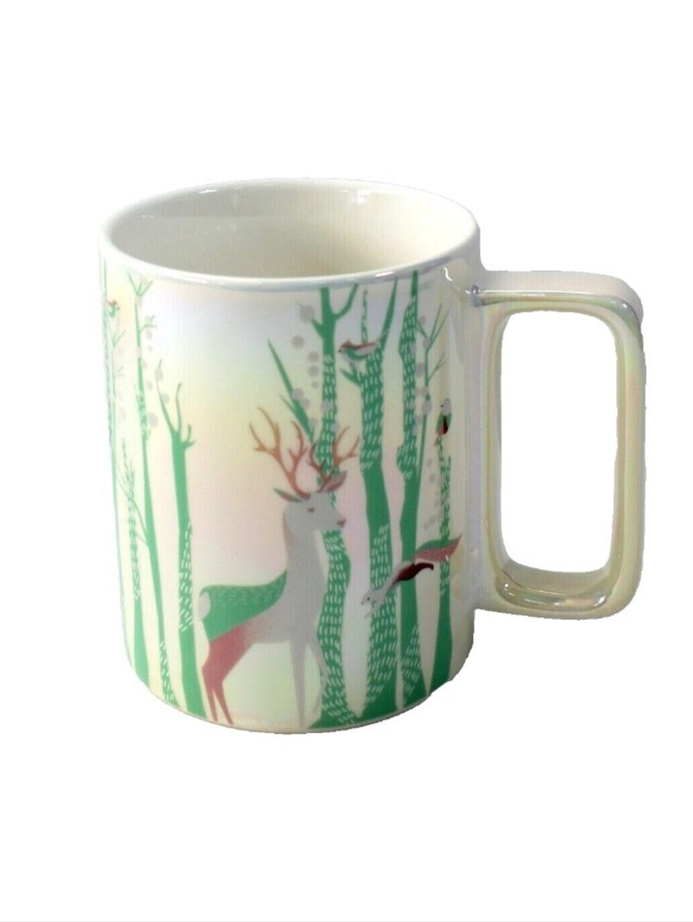 Starbucks Holiday 2020 Mug